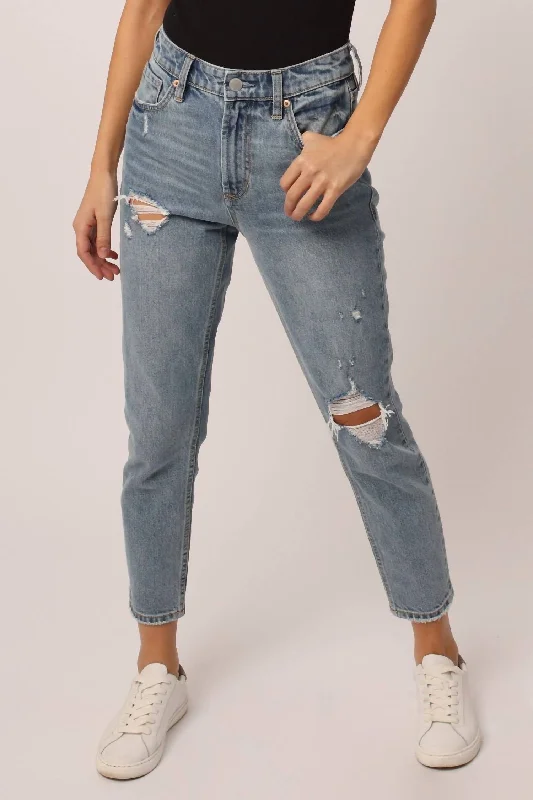 women's mom jeans denimRoxie Jean In Fairmont