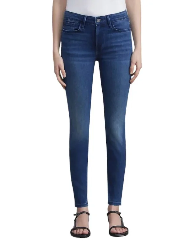 women's denim jeans for formal eventsDenim Mercer Skinny Jean In Empire