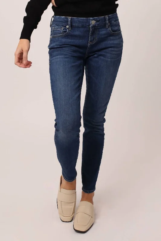 women's ankle-length denim jeansJoyrich Skinny Jean In Mulholland