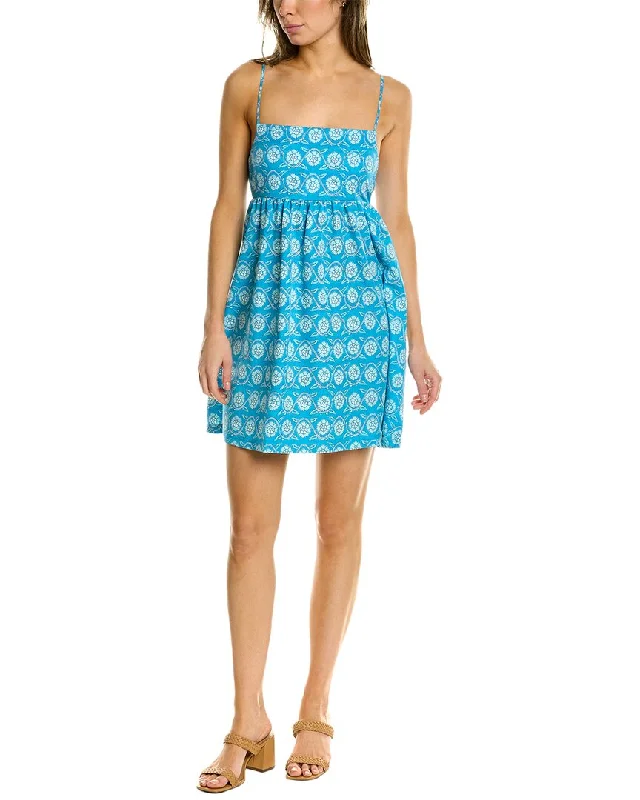 women's empire waist dressesSmith & Quinn The Val Mini Dress