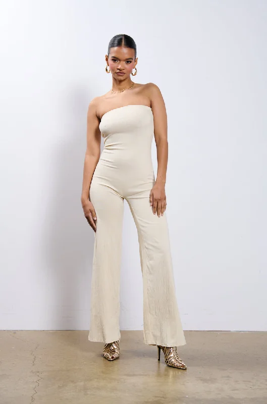 women's jumpsuits for statement fashionMAYBE NEXT TIME JUMPSUIT