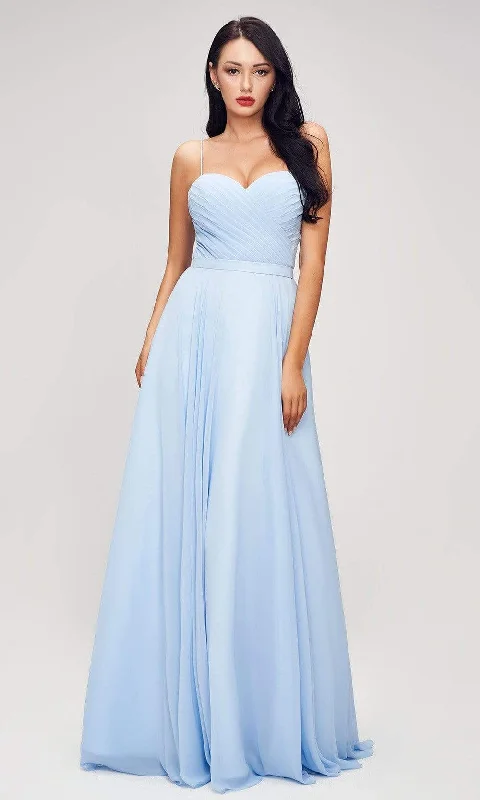 women's easy-to-wear dressesJ'Adore Dresses - J17041 Sweetheart A-Line Evening Gown