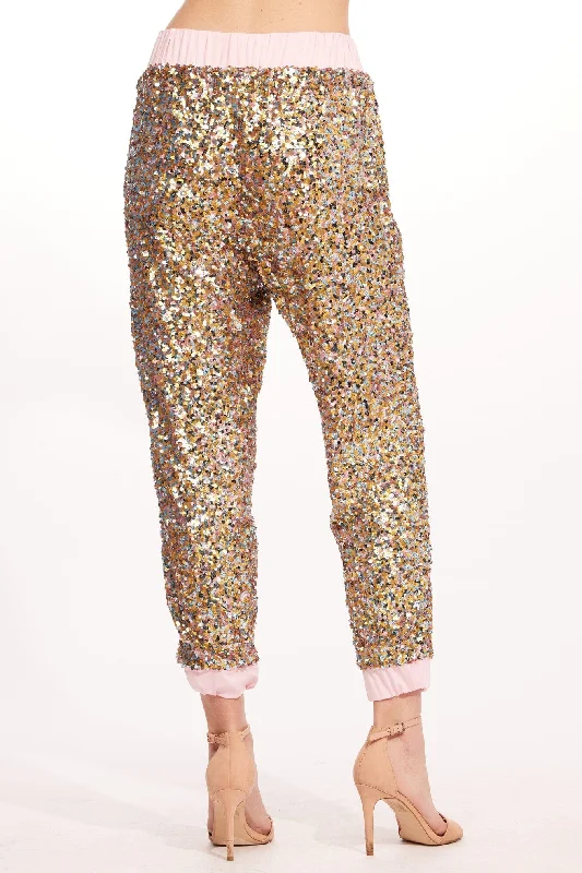 women's classic pantsFernanda Jogger