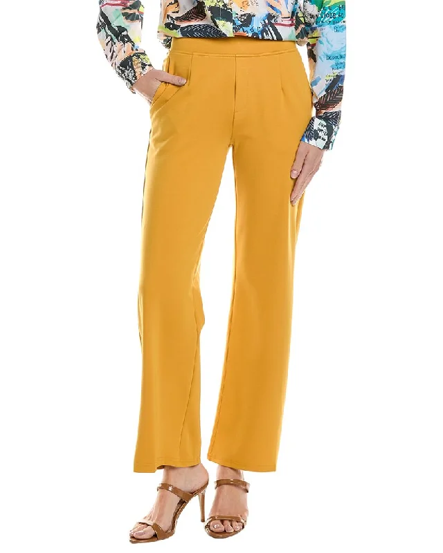 women's formal pantsGracia Fitted Pant