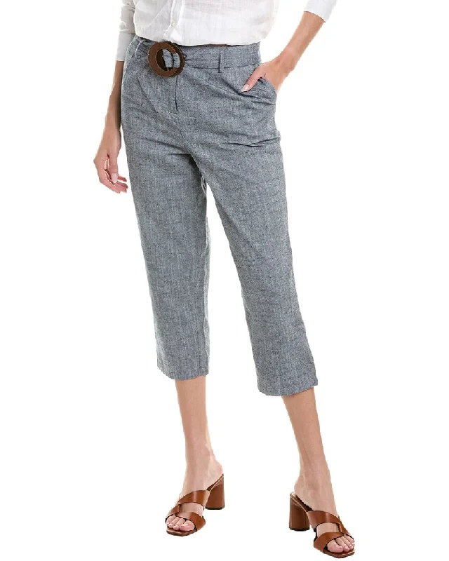 women's cropped pantsLucca Calanthe Pant