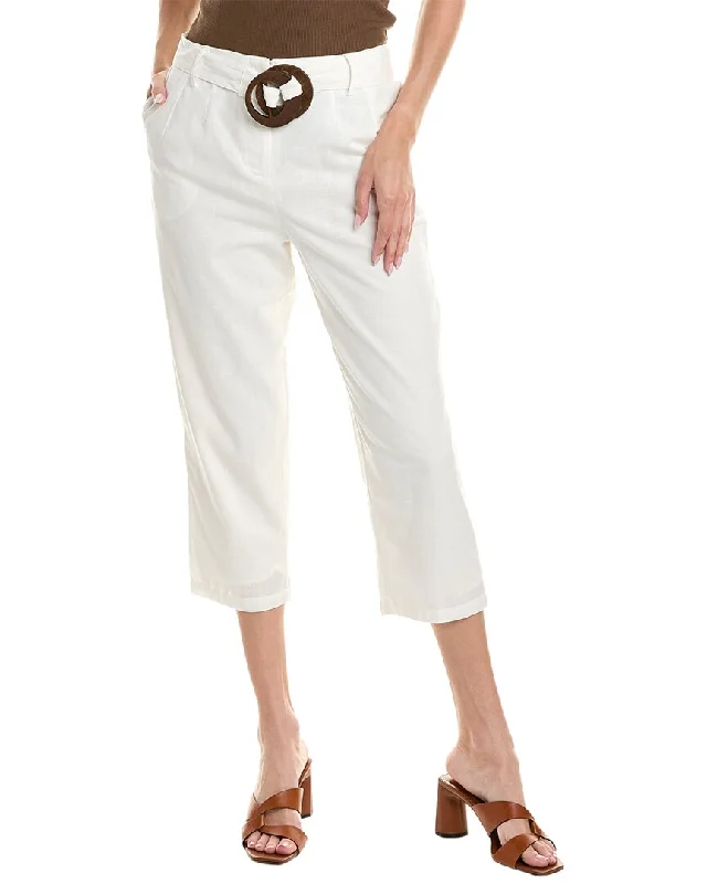 women's slim-fit pantsLucca Calanthe Pant