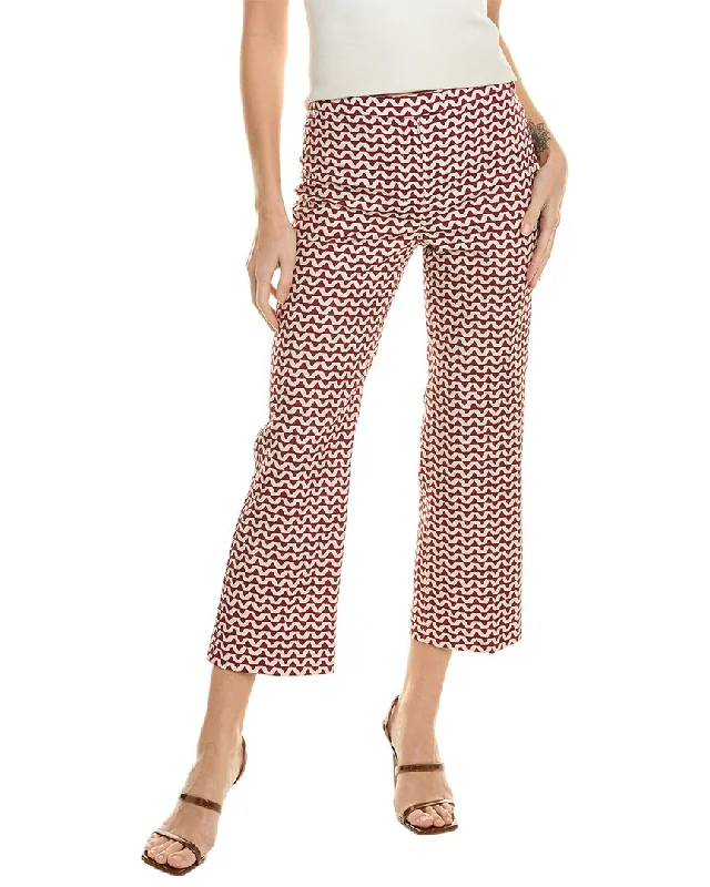 women's leggings‘S MaxMara Rita Long Trouser