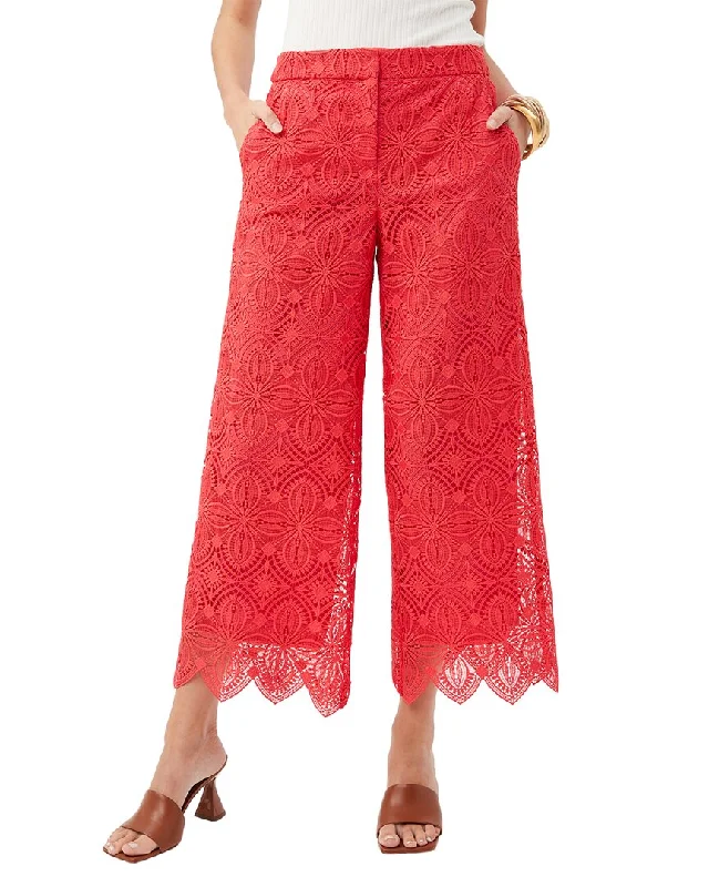 women's cargo pantsTrina Turk Phoenix Pant