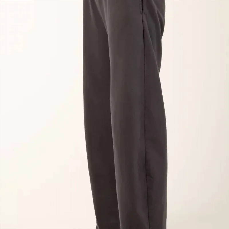 women's running pantsUna Pant In Tunnel