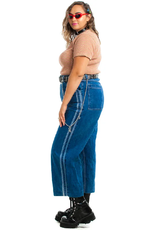 women's bootcut pantsSOLD!