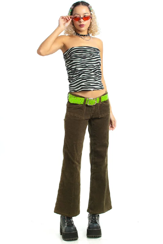 women's low-slung pantsSOLD!