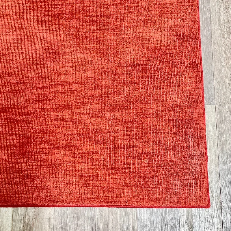 women's vintage dressesStark Orange Area Rug